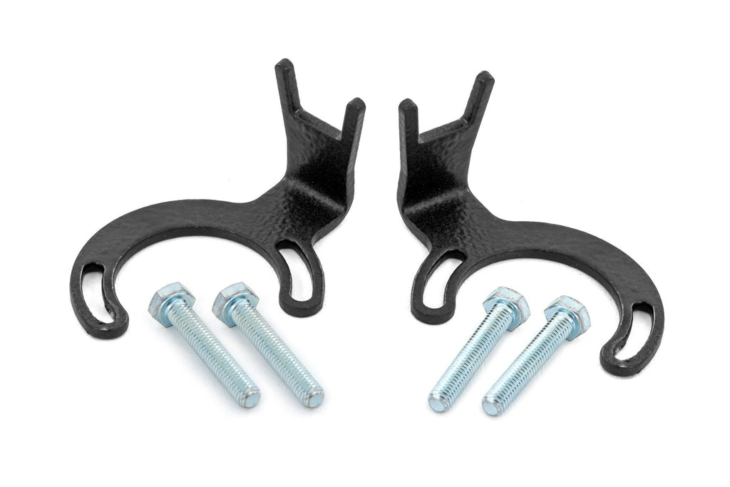 Headlight Sensor Lockout Kit | Ford F-250/F-350 Super Duty 2WD/4WD (23-25)