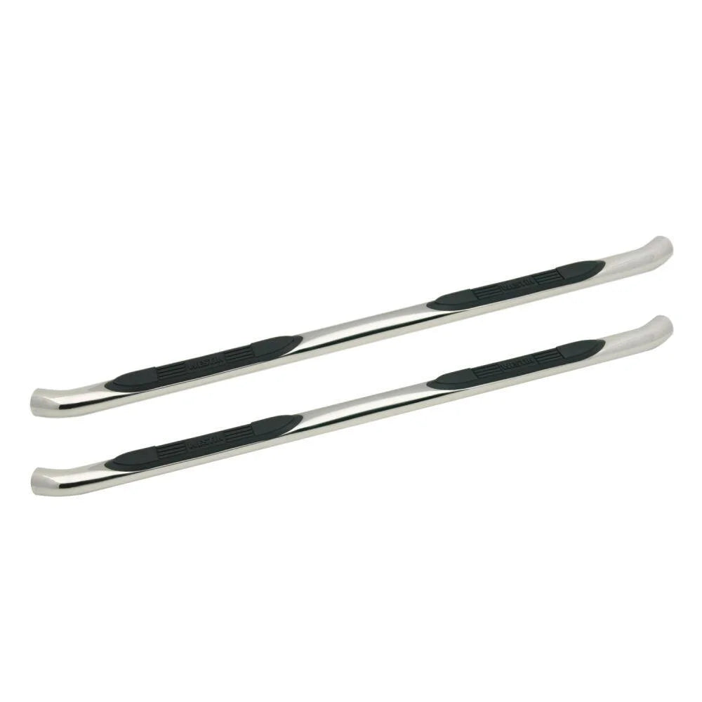 E-Series 3 Nerf Step Bars-Explorer 2006-2010