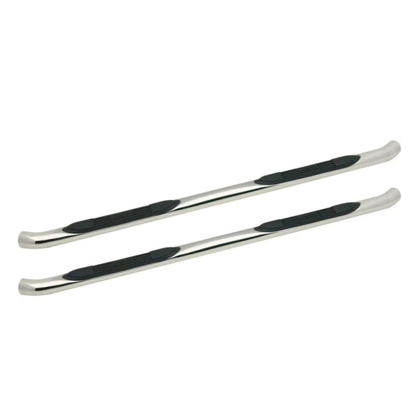 E-Series 3 Nerf Step Bars-Traverse 2009-2017; Acadia 2007-2017; Enclave 2008-2017; Outlook 2007-2010