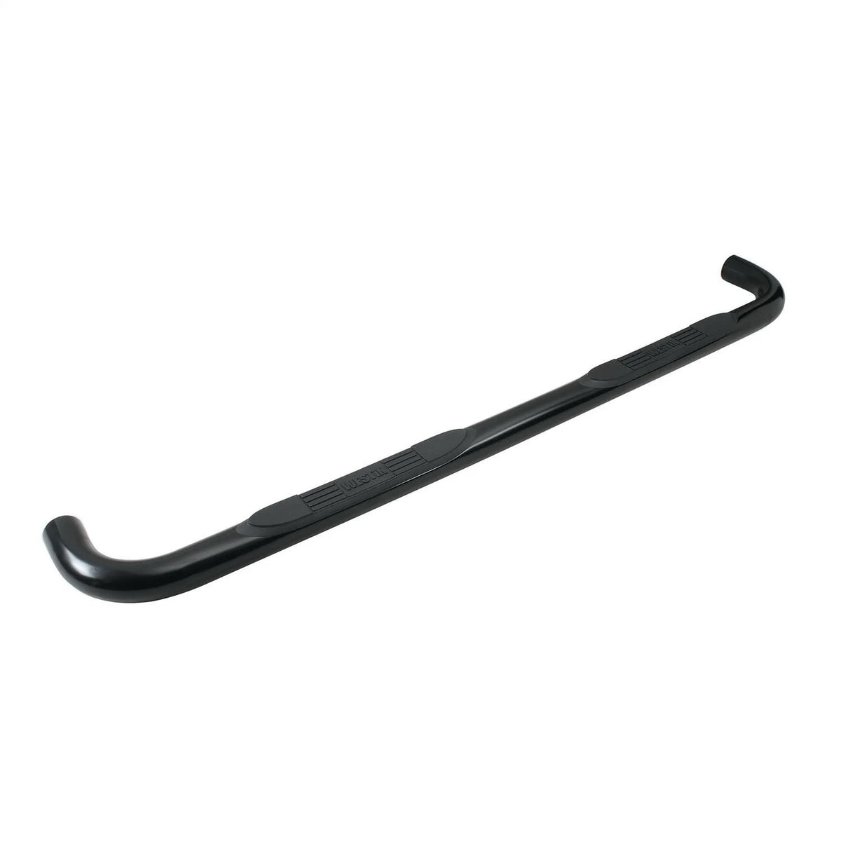 E-Series 3 Nerf Step Bars-Ram 1500 Crew Cab 2009-2018; 1500 Classic Crew Cab 2019-2023; 2500/3500 Crew Cab 2010-2024 (Excl Cab Chassis w/Def Tank)