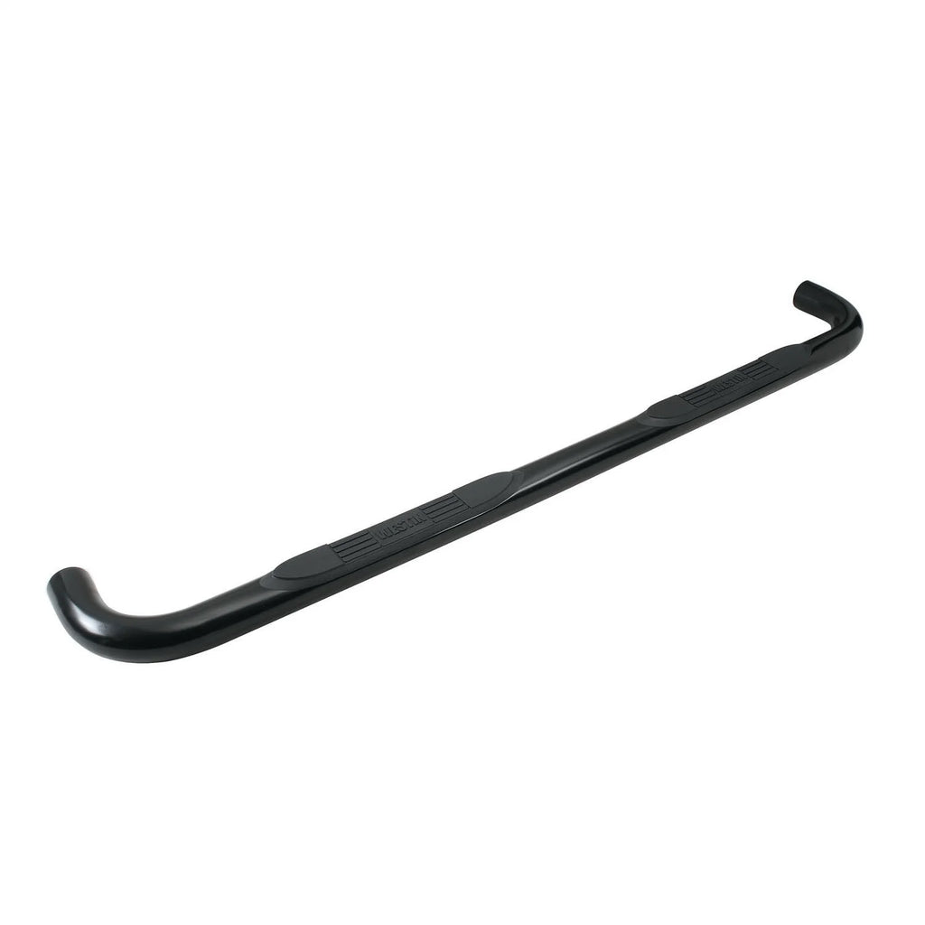 E-Series 3 Nerf Step Bars-Ram 1500 Crew Cab 2009-2018; 1500 Classic Crew Cab 2019-2023; 2500/3500 Crew Cab 2010-2024 (Excl Cab Chassis w/Def Tank)