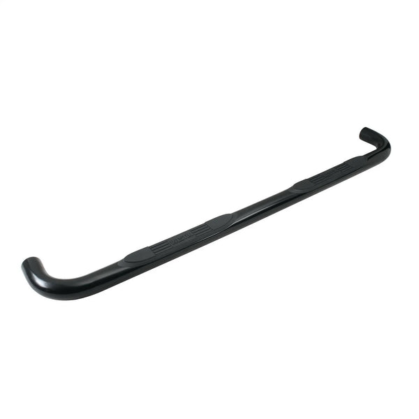 E-Series 3 Nerf Step Bars-Ram 1500 Crew Cab 2009-2018; 1500 Classic Crew Cab 2019-2023; 2500/3500 Crew Cab 2010-2024 (Excl Cab Chassis w/Def Tank)