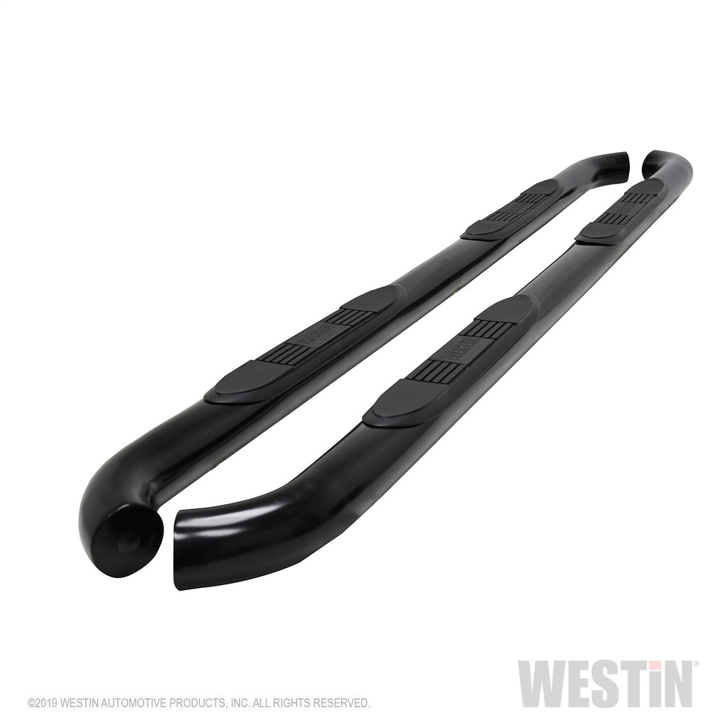 E-Series 3 Nerf Step Bars-2019-2024 Ranger SuperCrew