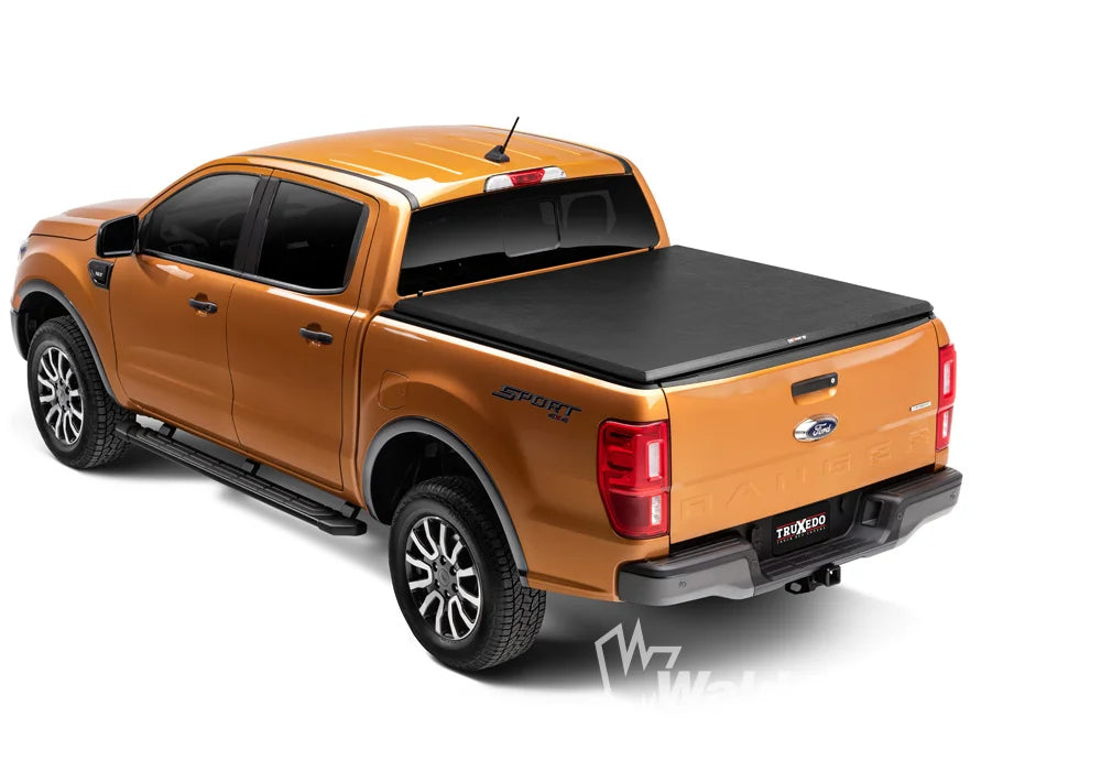 TruXport Soft Rolling Ford Ranger
