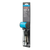 5/8" Hitch Lock (2" Receiver, Right-Angle, Stainless)