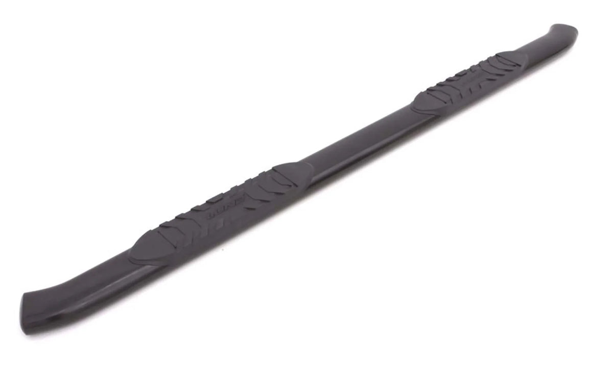 LUND BLACK 5 In OVAL CURVED STEEL -