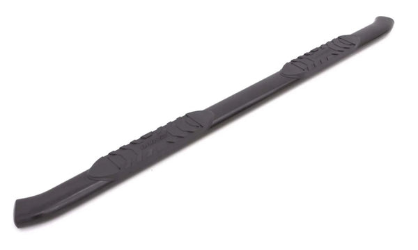 LUND BLACK 5 In OVAL CURVED STEEL -