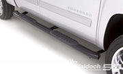 LUND BLACK 5 In OVAL CURVED STEEL -