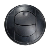 2" ROUND GLOBAL LOUVER AIR VENTS