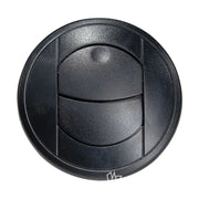 2" ROUND GLOBAL LOUVER AIR VENTS