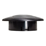 2" ROUND GLOBAL LOUVER AIR VENTS