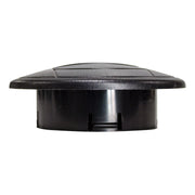 2" ROUND GLOBAL LOUVER AIR VENTS