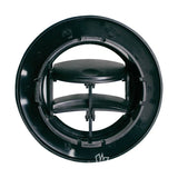 2" ROUND GLOBAL LOUVER AIR VENTS