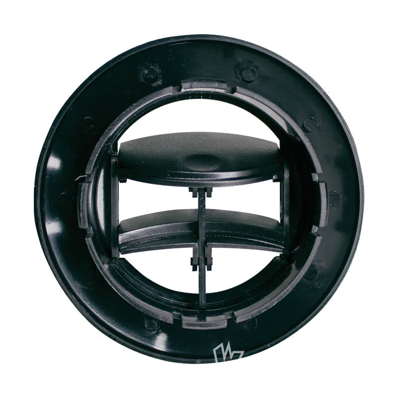 2" ROUND GLOBAL LOUVER AIR VENTS