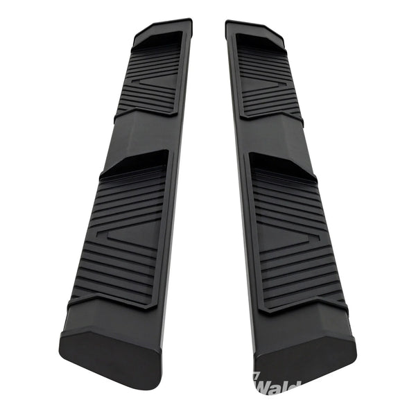 Silverado/Sierra 2500/3500 Crew Cab (6.5' Bed) 2020-2025 AT6 Running Boards