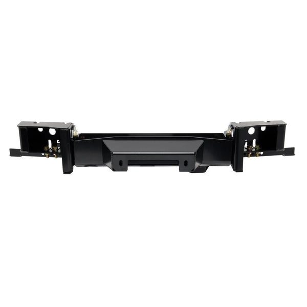 Hidden Winch Mount-Tundra 2022-2024
