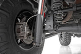 V2 Shock Shaft Protector