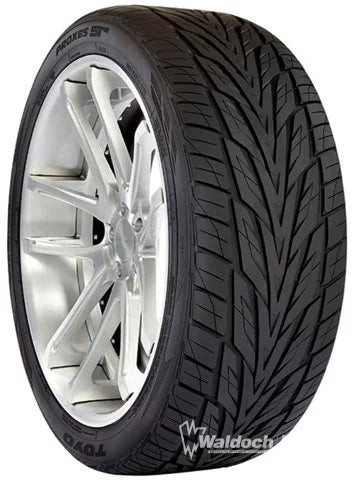 305/45R22XL - Proxes ST III - Toyo Tires