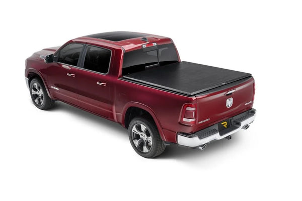 TruXport Soft Rolling Ram 1500
