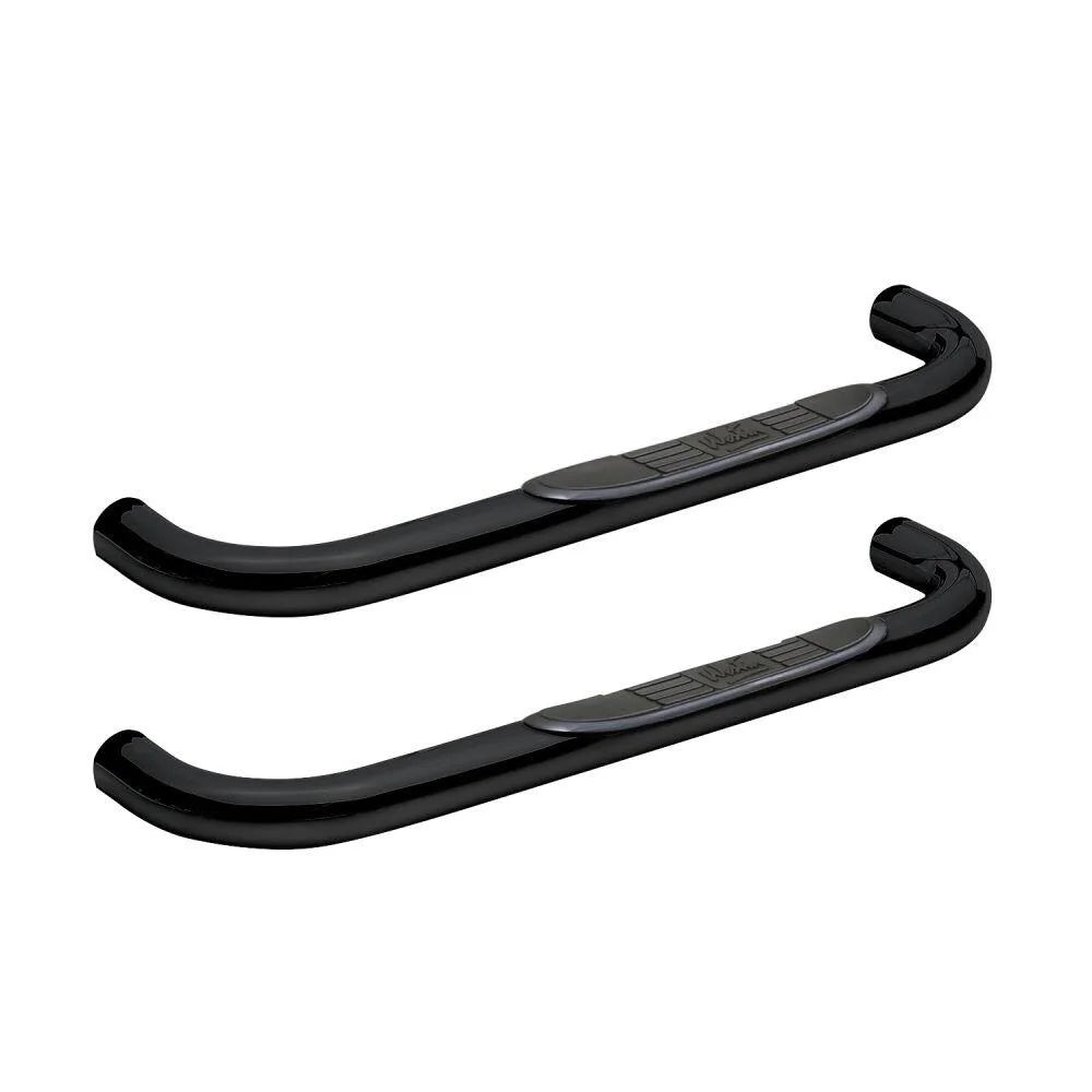 Signature 3 Nerf Step Bars-Blazer Full Size 2dr 1992-1994; C/K Reg Cab 1988-1998; Tahoe 2dr 1995-1999; Yukon 2dr 1992-1999