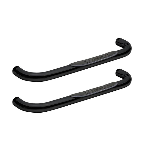 Signature 3 Nerf Step Bars-Blazer Full Size 2dr 1992-1994; C/K Reg Cab 1988-1998; Tahoe 2dr 1995-1999; Yukon 2dr 1992-1999