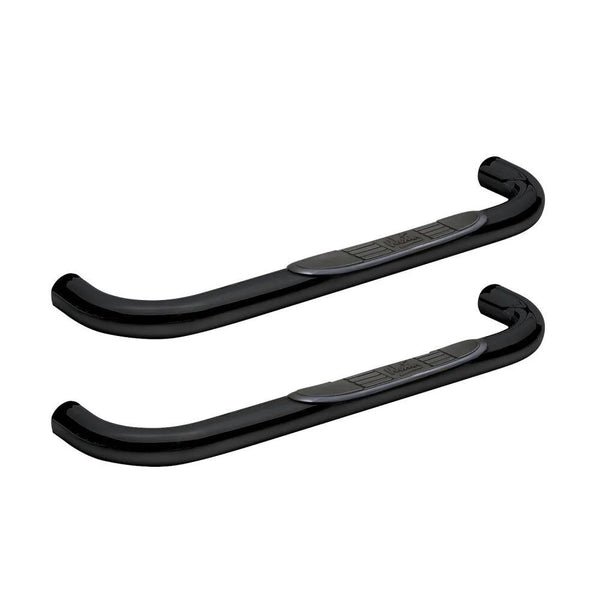 Signature 3 Nerf Step Bars-Ram 1500 Club Cab 1994-2001; 25/3500 Club Cab 1994-2002