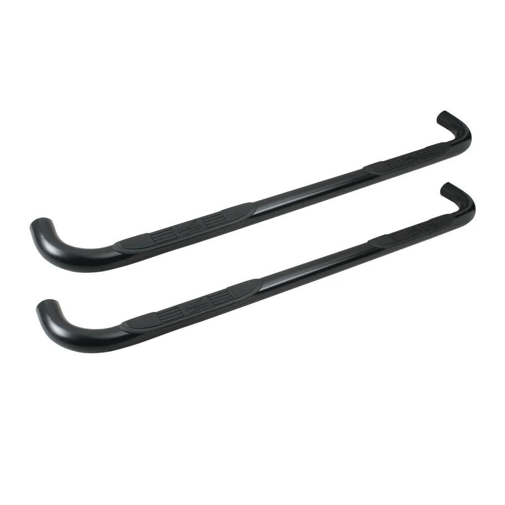 Signature 3 Nerf Step Bars-Ram 1500 Quad Cab 1998-2001; 25/3500 Quad Cab 1998-2002