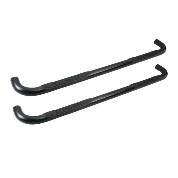 Signature 3 Nerf Step Bars-Ram 1500 Quad Cab 1998-2001; 25/3500 Quad Cab 1998-2002