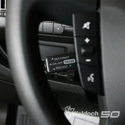 Ram ProMaster Cruise Control Kit (2022 2023 2024) Rostra Aftermarket 250-9648