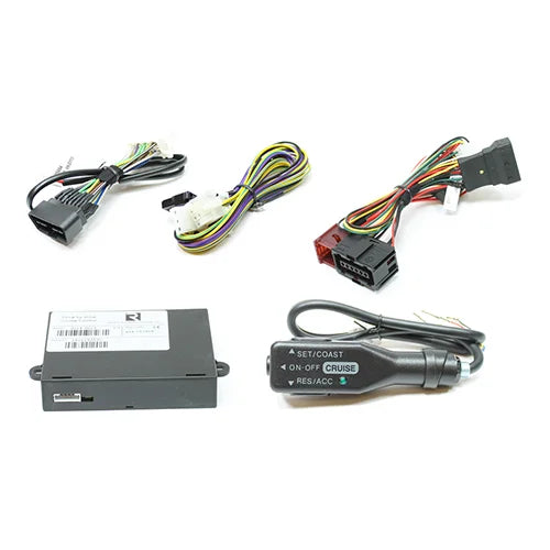 Ram ProMaster Cruise Control Kit (2022 2023 2024) Rostra Aftermarket 250-9648