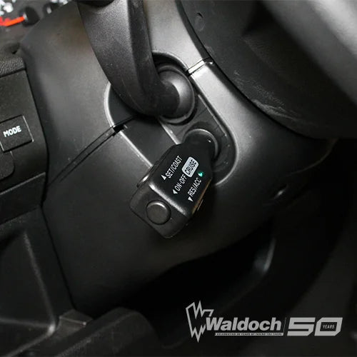 Ram ProMaster Cruise Control Kit (2022 2023 2024) Rostra Aftermarket 250-9648