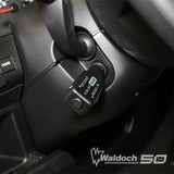 Ram ProMaster Cruise Control Kit (2022 2023 2024) Rostra Aftermarket 250-9648