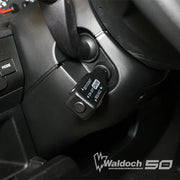 Ram ProMaster Cruise Control Kit (2022 2023 2024) Rostra Aftermarket 250-9648