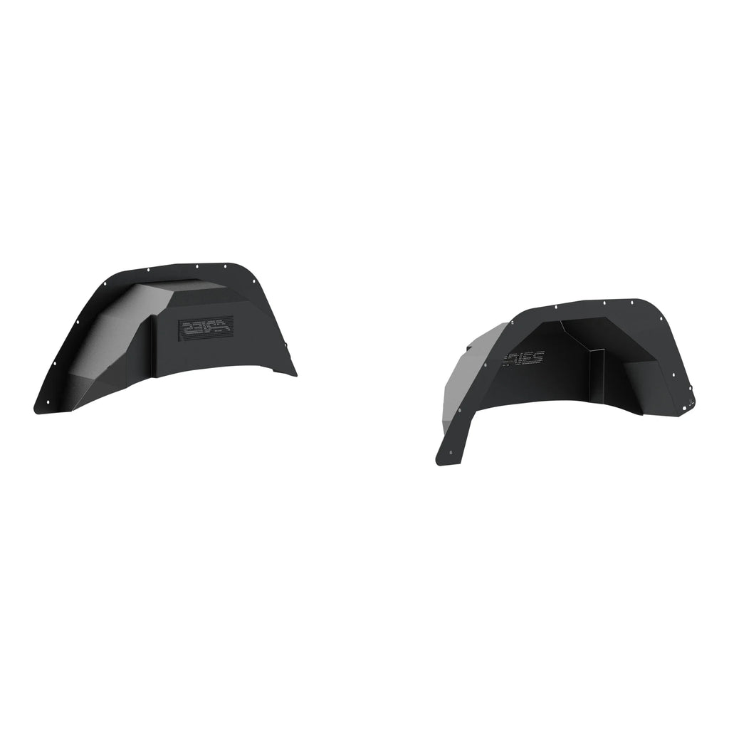REAR INNER FENDER LINER, JL