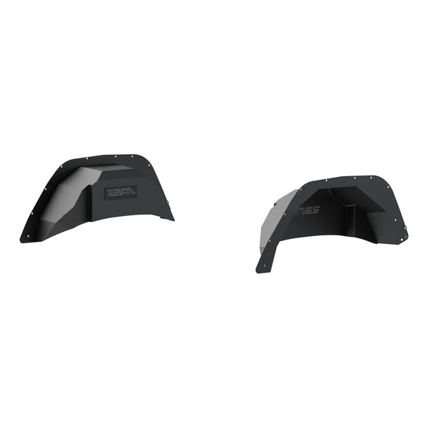 REAR INNER FENDER LINER, JL