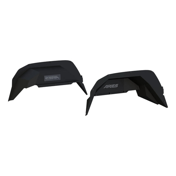 REAR FENDER LINER GLADIATOR