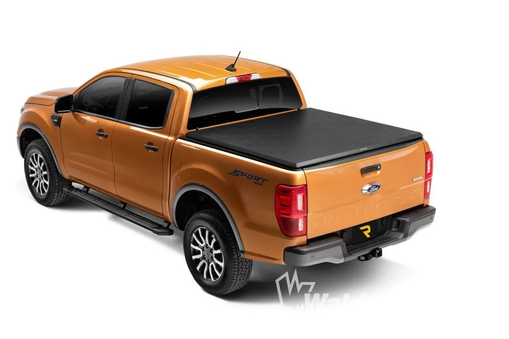 TruXport Soft Rolling Ford Ranger