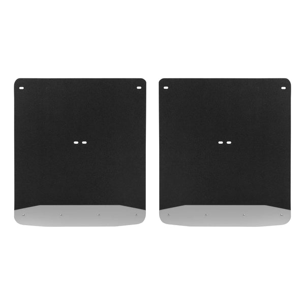 07-14 GM DUALLY, 23" MUDGUARD