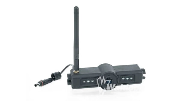 Air Lift’s Towtal View HD Camera with versatile mounts