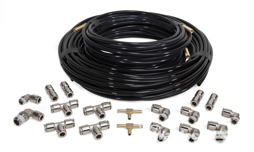 REPLACEMENT HOSE KIT.