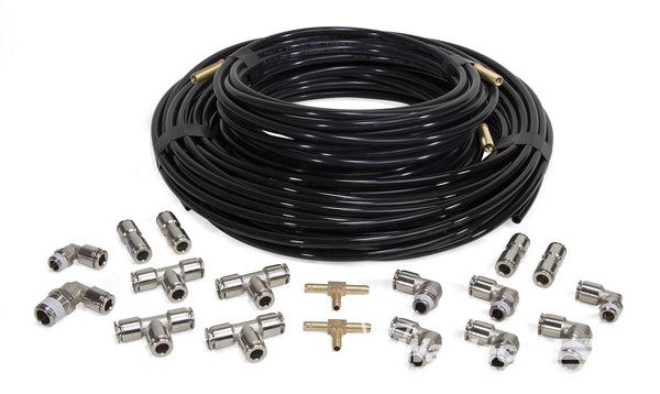 REPLACEMENT HOSE KIT.