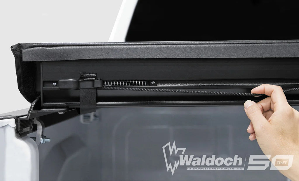 ACCESS LIMITED 22-ON Toyota Tundra 8' 1" Box