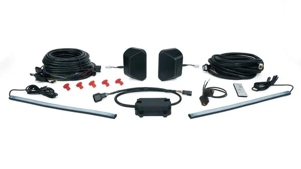 Towtal View LaneGuard Pro by Air Lift