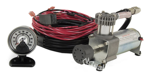 LoadController (Compact, Single Path, Heavy Duty)