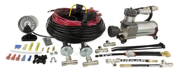 LoadController (Compact, Dual Path, Heavy Duty)