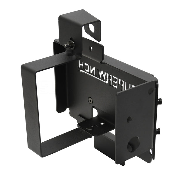 Auxiliary Battery Mount-Wrangler JL 2018-2024; Gladiator 2020-2024