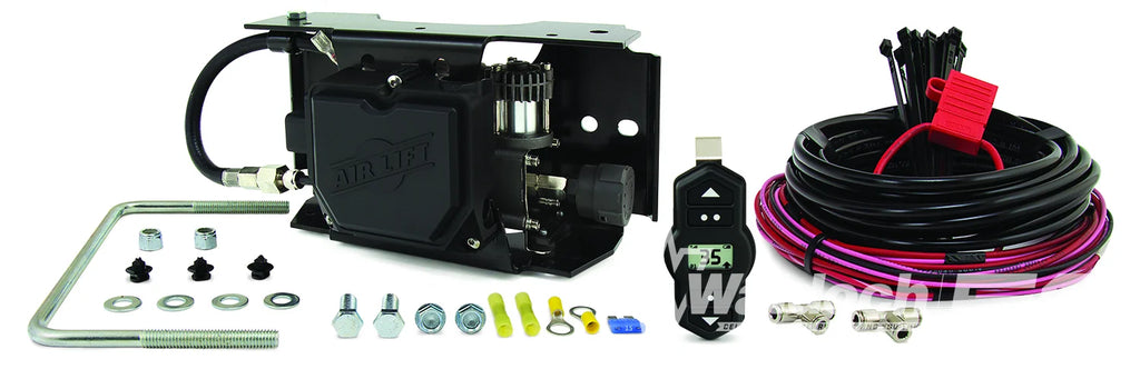 WIRELESS ONE GEN 2 CONTROLLER KIT WITH ONBOARD AIR