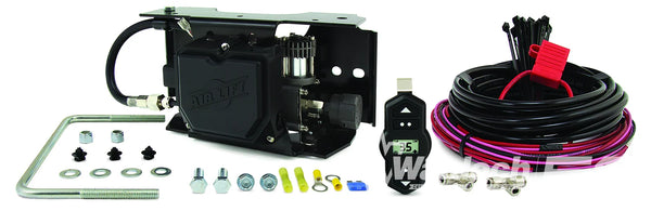 WIRELESS ONE GEN 2 CONTROLLER KIT WITH ONBOARD AIR