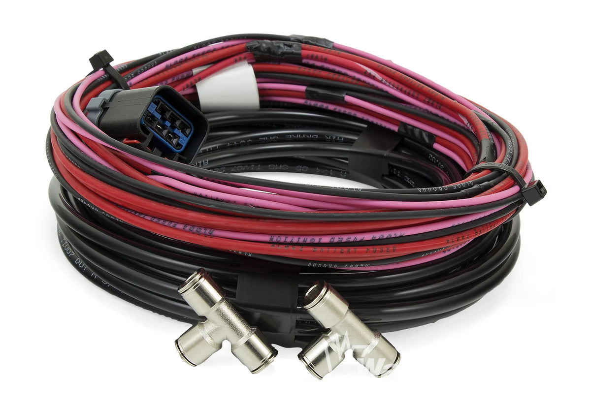 WIRELESS ONE GEN 2 CONTROLLER KIT WITH ONBOARD AIR