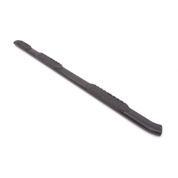 5 In Oval Wtw Nerf Bars Steel Black